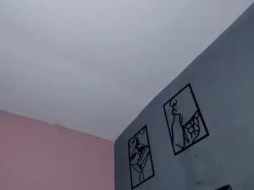 Freechat nathalyts19 on Chaturbate