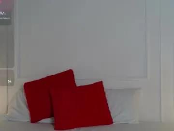 naty_model25 — sexy dance [15 tokens left]