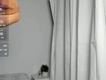 Freechat naty_model25 on Chaturbate