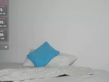 Freechat naty_model25 on Chaturbate