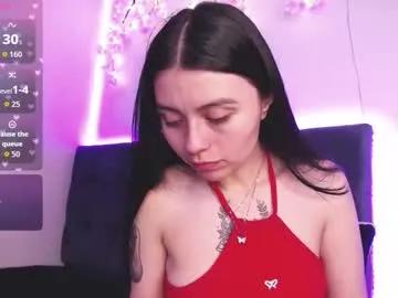 Freechat nea_lm on Chaturbate