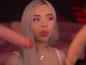 Chaturbate nickybennz is Freechat nickybennz — #Choke on 24cm cock for 10 seconds- tip note 120tk - Goal: Double blowjob , bring ur friend #18 #new #blonde #slim #tattoos