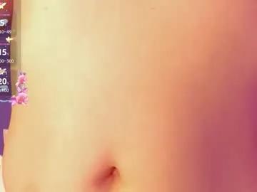 Freechat nicol_gw2025 on Chaturbate