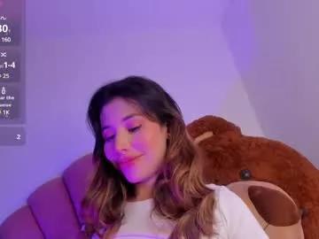 Freechat nicol_gw2025 on Chaturbate