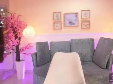 nicolecrawft — Today I want you to guess which part of my body feels the hottest right now...  // GOAL: Spank Ass x3  #squirt #asian #feet #natural #latina