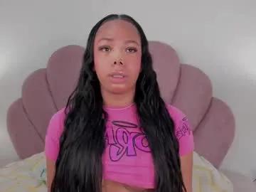 Freechat nicoleparadise_ on Chaturbate