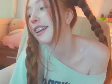 niilaa — Every 50 goals show squirt - Tip 101 for finger in my ass | |@10goals Naked |@20goals Finger pussy |@50goals squirt * 28 tks left * | #redhead #hairy #squirt #anal #latina |