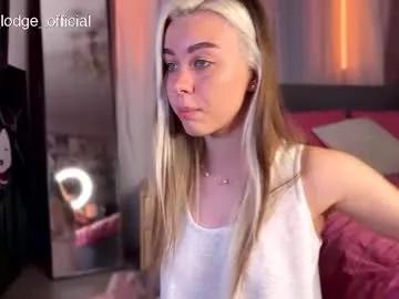 Group nika_lodge_official on Chaturbate