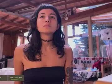 Freechat nina_just on Chaturbate