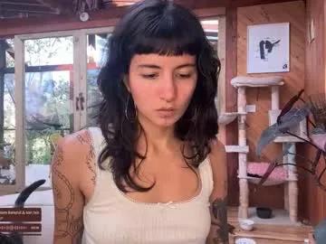 Freechat nina_just on Chaturbate