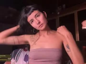 Freechat nina_just on Chaturbate