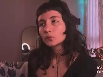 Freechat nina_just on Chaturbate