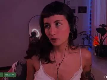 Freechat nina_just on Chaturbate