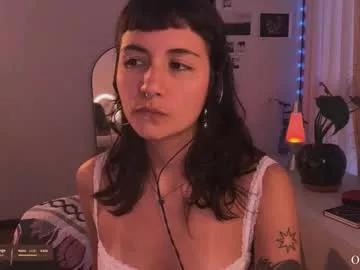 Freechat nina_just on Chaturbate