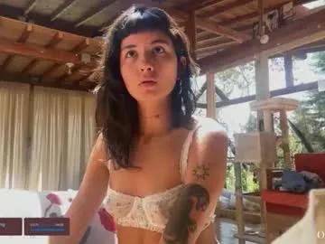 Freechat nina_just on Chaturbate