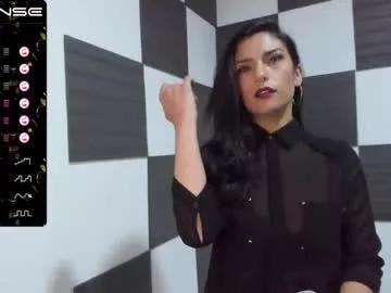 Private ninawilliams1_ on Chaturbate