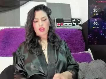 Private ninawilliams1_ on Chaturbate