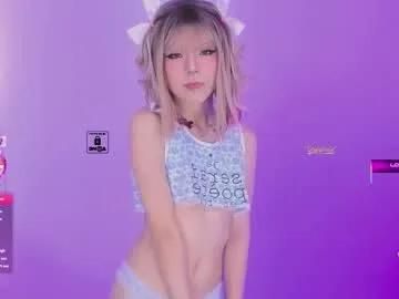 Chaturbate nyvy is Freechat nyvy — Goal: Massage boobs #smalltits #skinny #petite #asian #18