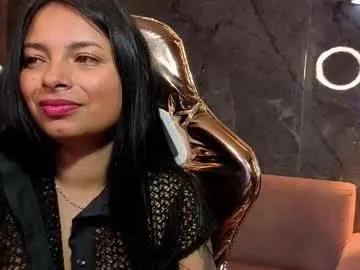 Chaturbate odette_b is Freechat odette_b — Goal of the day: Smile together and enjoy Shall we play a little? - #new #milk #dirty #latina #squirt #natural
