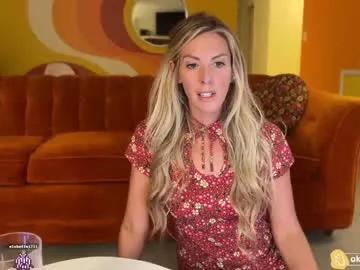 Away oh_ok_cassidy on Chaturbate