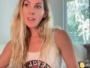 Away oh_ok_cassidy on Chaturbate