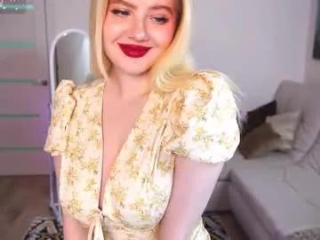 Freechat oliviabr0wn on Chaturbate