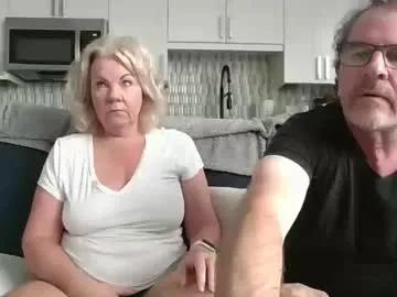 Freechat oneoften1000 on Chaturbate