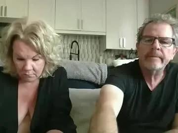 Freechat oneoften1000 on Chaturbate