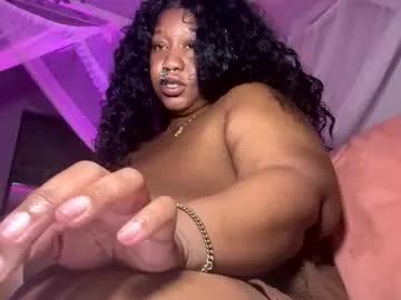 onlineerica — Onlineerica's Kickback #bbw #ebony #bigtits #goddess #smoke