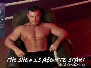 Freechat only_s_alex on Chaturbate