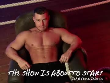 Freechat only_s_alex on Chaturbate