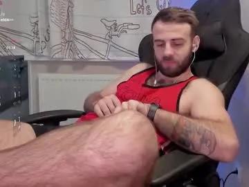 otishairy — Goal: Cum Show [2999 tokens left] #hairy #cum #lovense #uncut #muscle