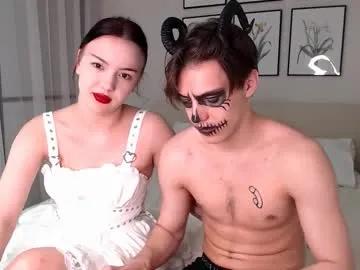 Freechat ourroom_ on Chaturbate