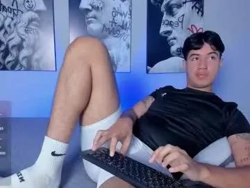 pablocast__ — GOAL: Big cum  [0 tokens remaining] 