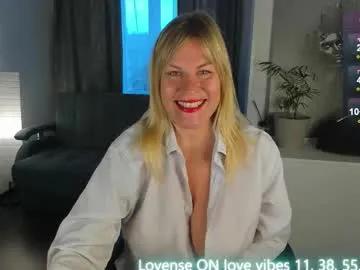 Group patricia_lions_ on Chaturbate