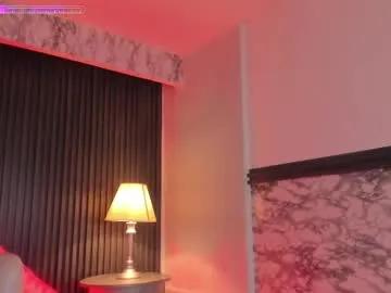 Freechat prettybullet on Chaturbate
