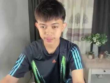 Freechat primocummerx on Chaturbate