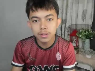 Freechat primocummerx on Chaturbate