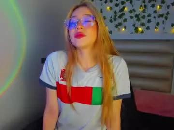 Freechat princess_tokyo_ on Chaturbate