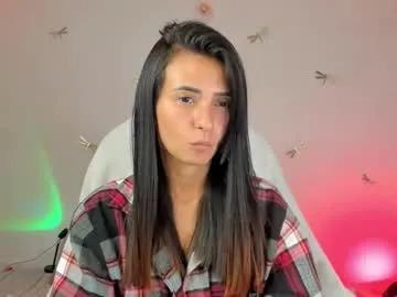 Freechat princessluna_14 on Chaturbate