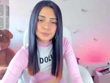 Freechat princessluna_14 on Chaturbate
