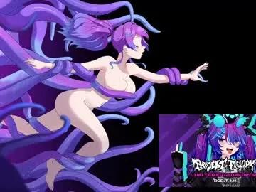 Freechat projektmelody on Chaturbate