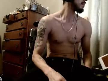 Freechat psilocipher on Chaturbate