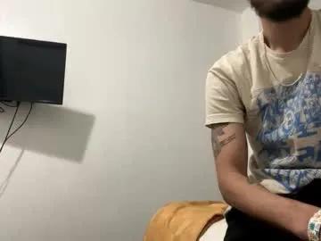 Freechat psilocipher on Chaturbate