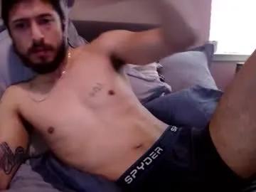 Freechat psilocipher on Chaturbate