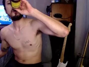 Freechat psilocipher on Chaturbate