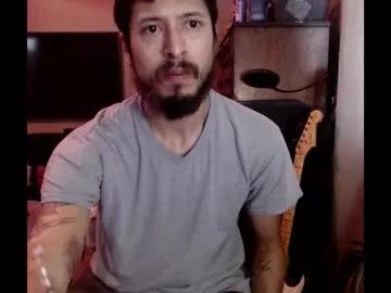 Freechat psilocipher on Chaturbate