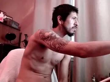 Freechat psilocipher on Chaturbate