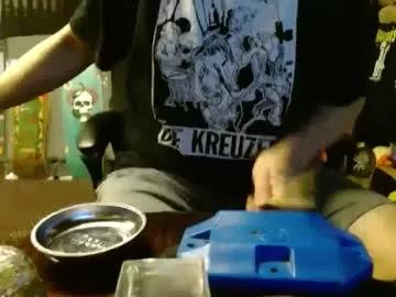 Freechat punkypapi on Chaturbate