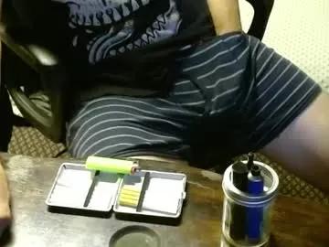 Freechat punkypapi on Chaturbate